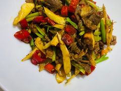 -径山十八道·风味民间菜(杭州总店)