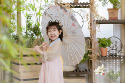 -花开映像儿童摄影
