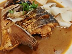 -听涛雅苑百味饺子老家菜馆