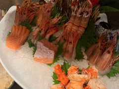 -Mr·Fish鱼鲜生海鲜放题(银泰in99店)