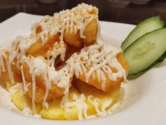 -度小月(百老汇美食街店)