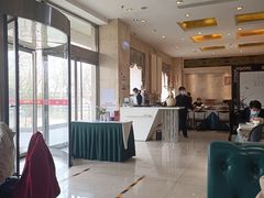 -香丰阁·烤鸭·川湘菜(清河店)