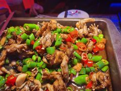 -蛙来哒(白云万达店)