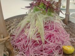 -梅花香里大酒店(郁金香路店)