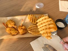 -必胜客(磁器口店)