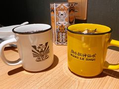 -太二酸菜鱼(兴业太古汇店)