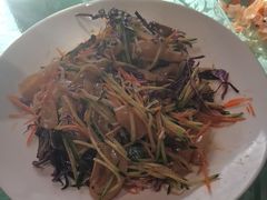 -良师门滨海人家·海鲜·家常菜(滨海城店)
