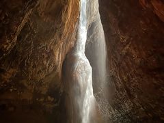 -华蓥山天意谷景区