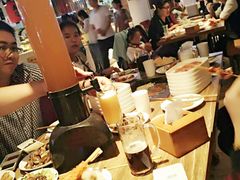 -比特堡啤酒烤肉自助料理(和平店)