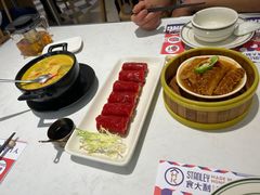 -食大利香港茶餐厅(南亚风情第一城店)