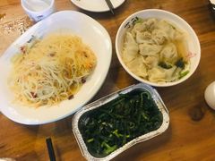 -二红烧烤排骨串(麦岛店)