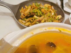 -小菜园新徽菜(合肥瑶海万达店)