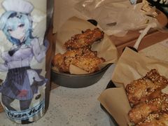 -必胜客(华为店)