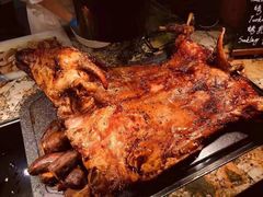 -上海崇明金茂凯悦酒店