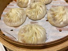 鲜肉小笼包-弄堂小笼包(天津南开大悦城店)