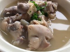 老妈蹄花-红料理|串串有瘾·烧烤(吴中路店)