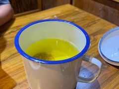 -老街坊土菜馆(伏羲庙店)