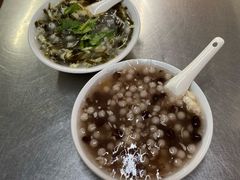 -芳婆糕团店(王府大街店)