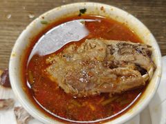 -中和远东火锅兔(老店)