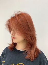 -蚂蚁造型沙龙