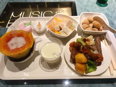 -堂会·KTV·自助餐·团建聚会(天河店)