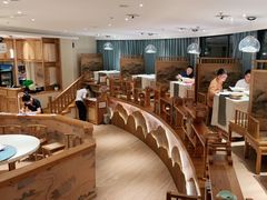 大堂-上座云间·青年赣菜(绿茵店)