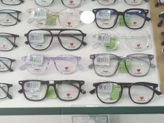 -大明眼镜(延庆1店)