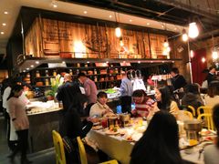 -星伦多 自助料理(圆融店)