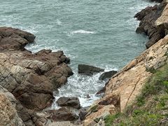 -嵛山岛
