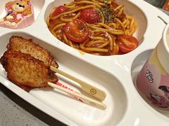 -海底捞火锅(杭州天虹购物中心店)