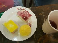 -吉布鲁牛排海鲜自助(巴南万达广场店)