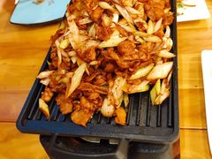 -局气 烤鸭·北京菜(光华路店)