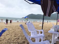 -西涌国际滨海旅游区