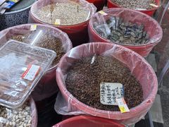 -方林富炒货店(西溪路78号本人店)