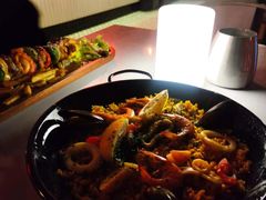 -AZUL by FUEL蓝色·法式酒馆(琶醍店)