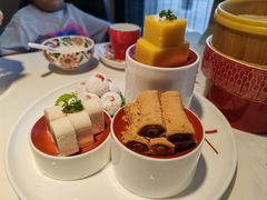 -京鸭棠(让胡路万达店)