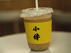 -COMPANION COFFEE小伴咖啡