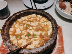 -绿茶餐厅(龙湖星悦荟店)