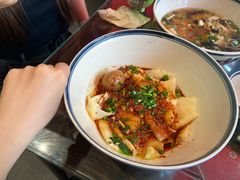 -尚寨嫽扎咧面馆(钟楼店)