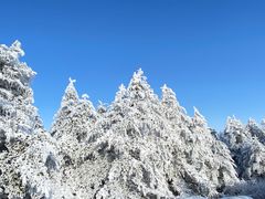 -峨眉山风景名胜区