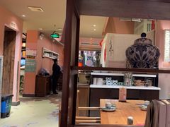 -鱼食饭稻·苏浙土菜17年老馆子(平江路店)