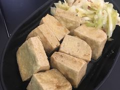 -小明同学(三里屯店)