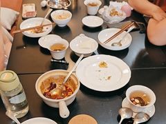 -盛元荼集  素食(滨江凯德壹店)
