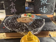-夜市全日餐厅·洲际酒店(石家庄洲际酒店)