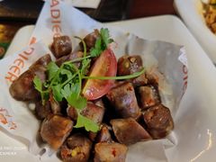 -马迭尔德式西餐精酿啤酒屋(中央大街店)