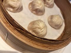 -桂满陇·蟹黄小笼汤包(清河万象店)