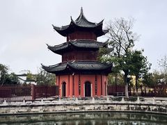 -观潮胜地公园