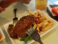 -旺记冰室(九龙中心大厦店)