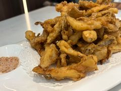 -枫林饺子