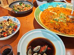 -光海·乡记酸菜鱼·始于1996(花园路店)
